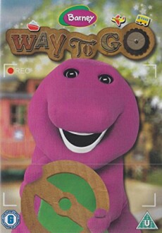 Barney Way To Go